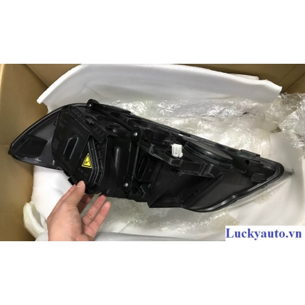 Đèn pha xe Audi Q7 đời 2012_ 4L0 941 030 AC- 4L0941030AC